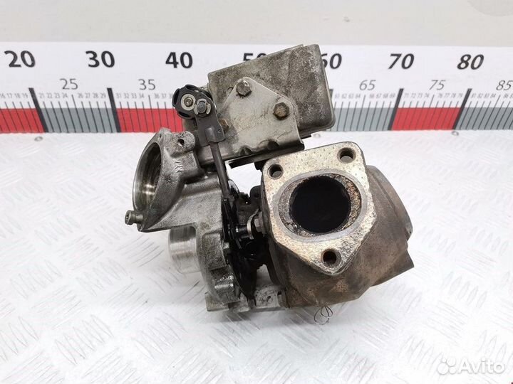 Турбина для BMW 3-Series (E46) 11652414329