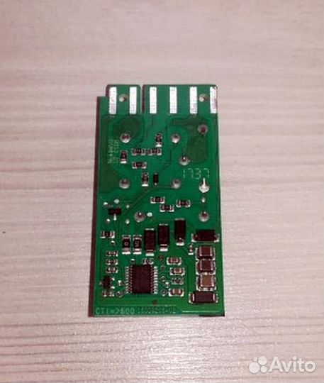 Таймер оттайки холодильника Indesit Ariston 372874