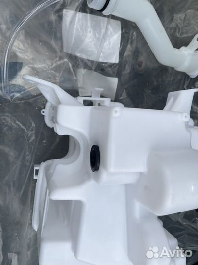 Бачок омывателя