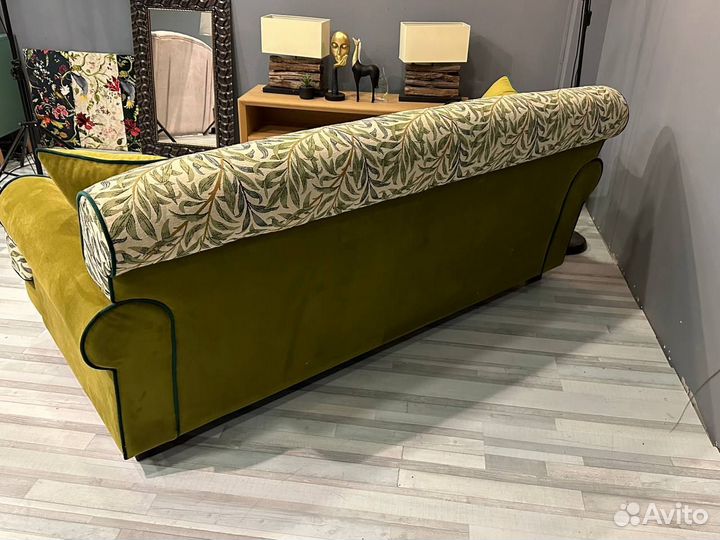 Диван BON elegant супер мягкий