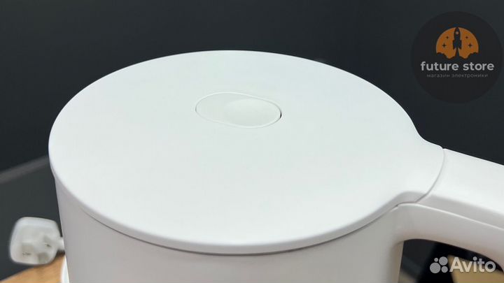 Электрический чайник Xiaomi Mijia Electric Kettle