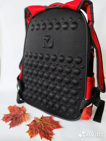 Школьный рюкзак для мальчика ранец