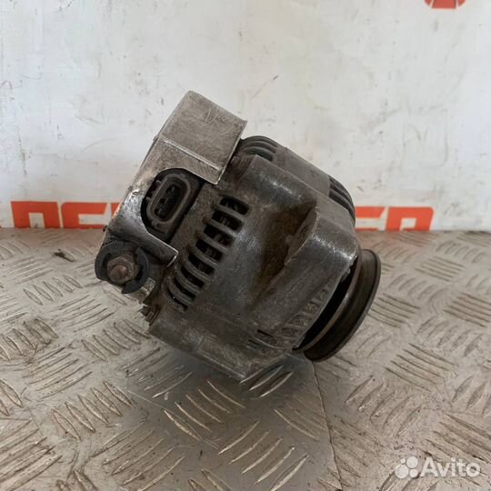 Генератор Тойота Терцел/Корса NL40