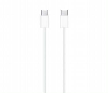 Кабель Apple USB-C для iPad Pro 1м оригинал
