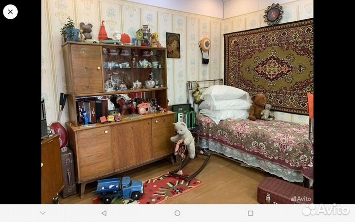 Скупка,оценка,вывоз старых вещей периода СССР