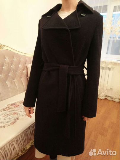Пальто женское