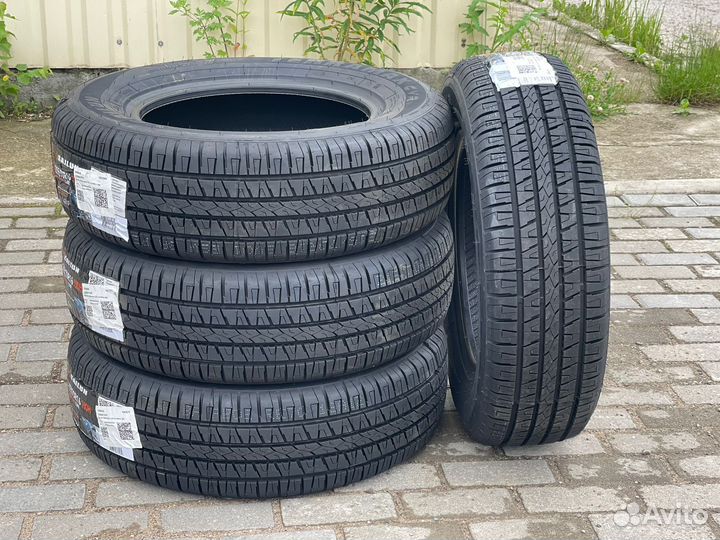Sailun Terramax CVR 235/55 R19
