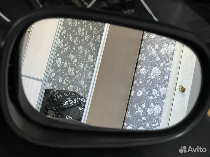 Зеркала на renault logan 1 f1