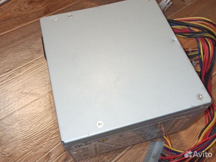 Блок питания 350w