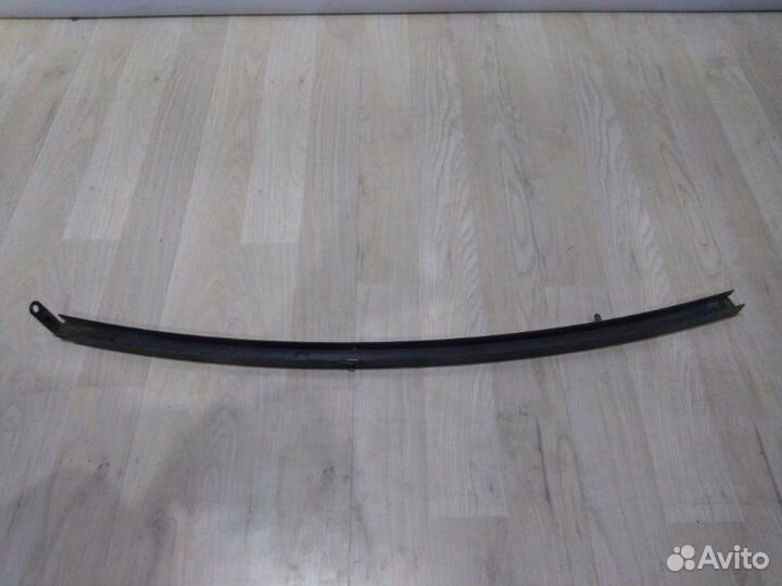 Направляющая стекла Renault megane 2 Прав