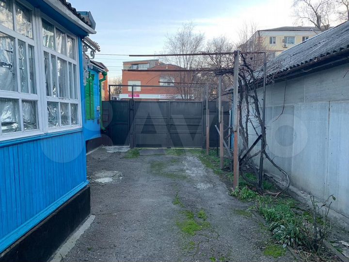 Дом 80,5 м² на участке 10,5 сот.