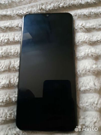 Телефон Samsung а 30s