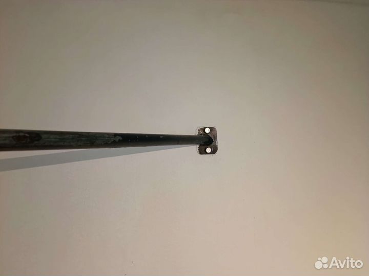 Турник угловой