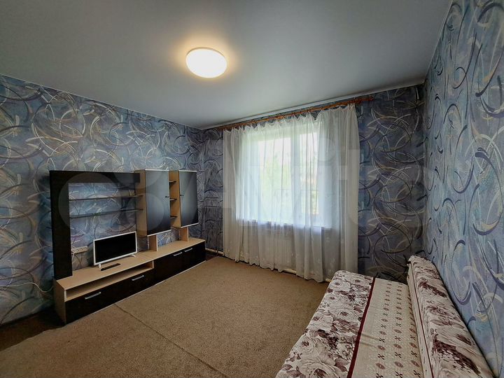 Квартира-студия, 20 м², 2/2 эт.