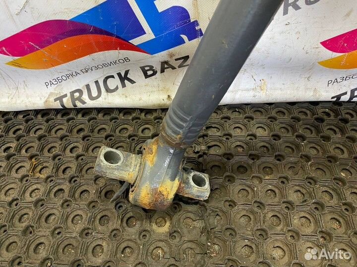 2001491 Тяга реактивная V-образная Daf XF106