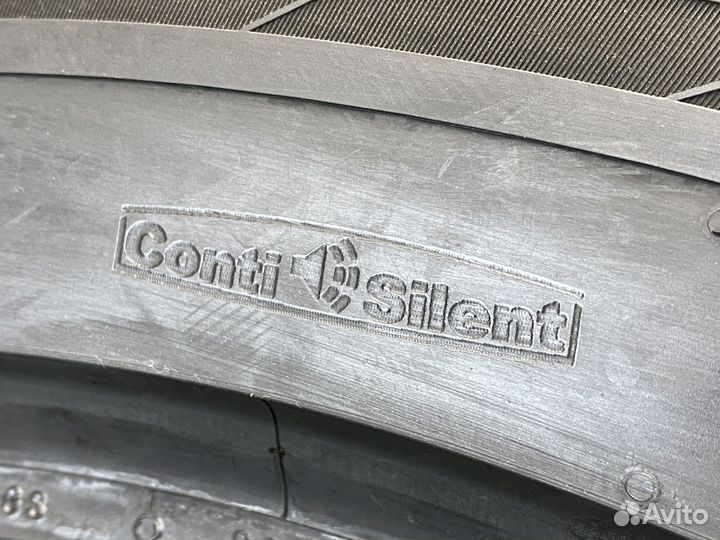 Continental ContiSportContact 5 225/40 R19 93Y