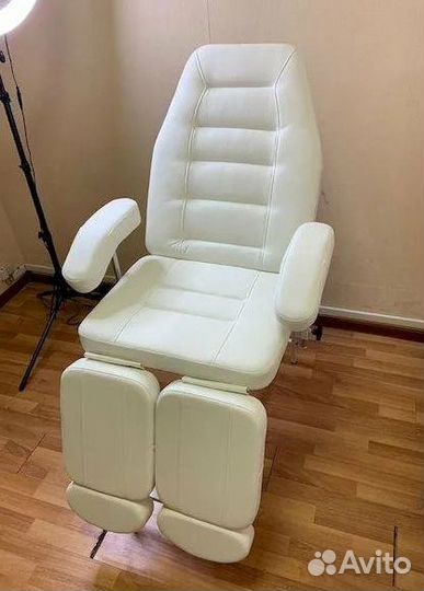 Крепкий стул мастера