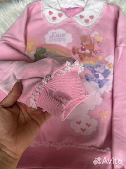 Пуловер dollskill как у Хофманниты