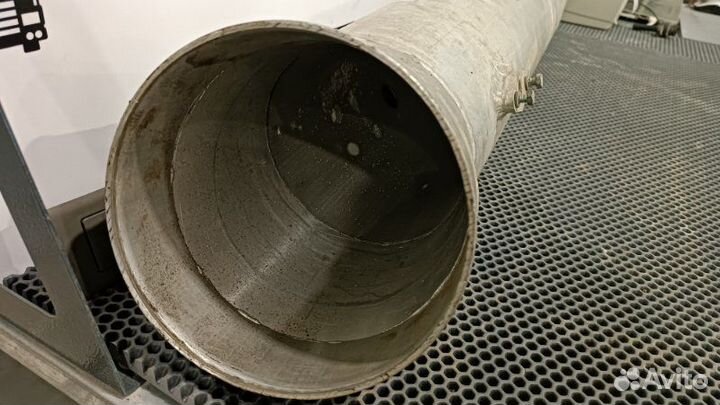 Патрубок воздушного фильтра Камаз 5490 NEO 2019