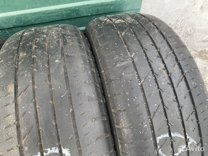 Toyo Tranpath J48 215/60 R17 96H