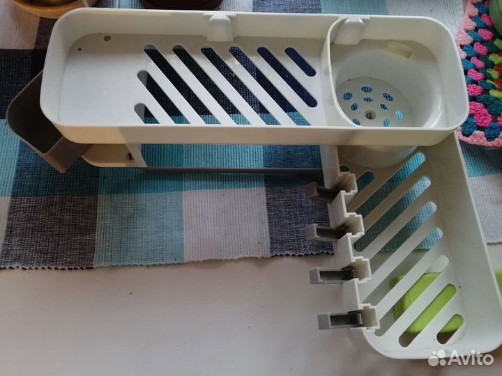 Полка настенная навесная