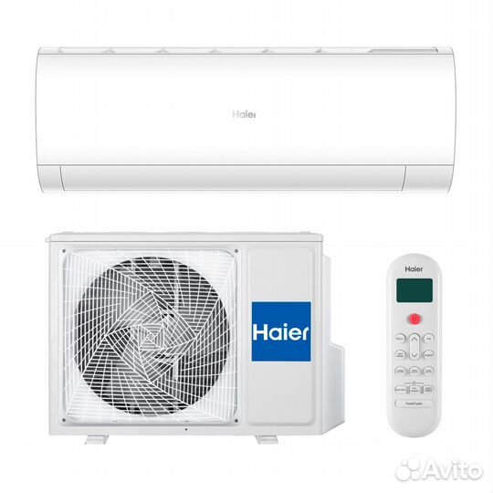 Кондиционер Haier HSU-12HPL103