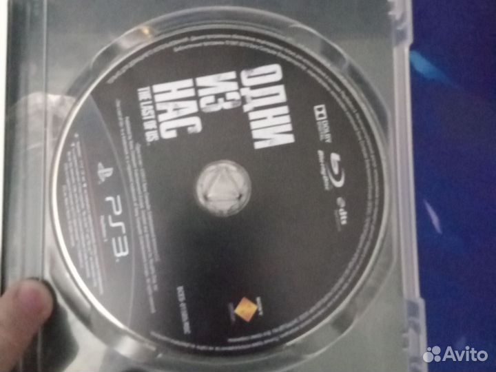Игры для приставок ps3