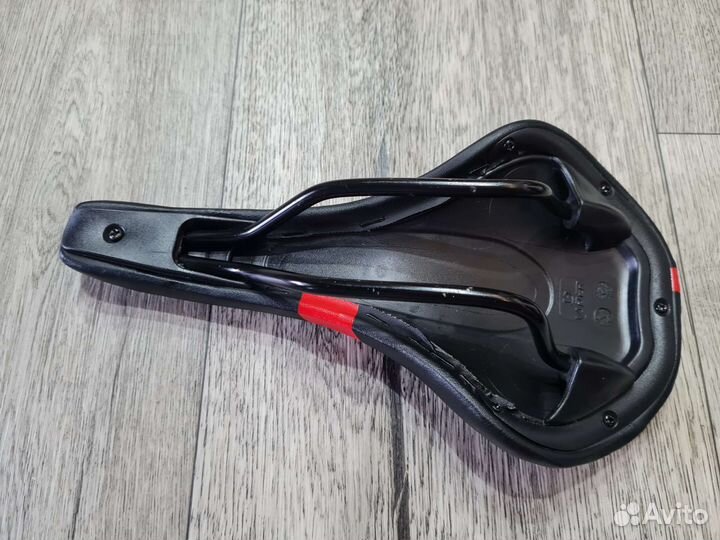 Седло для велосипеда Viper X