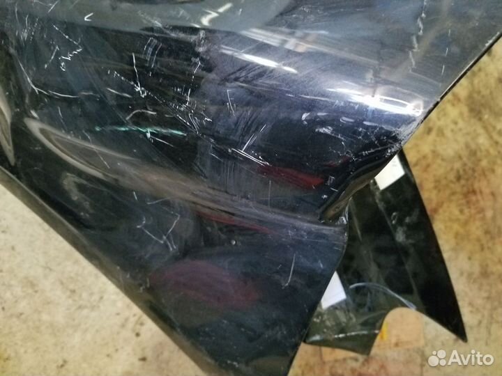 Крыло переднее левое Volvo XC60 2008-2017