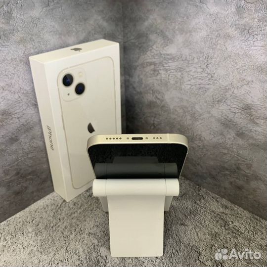 iPhone 13, 128 ГБ