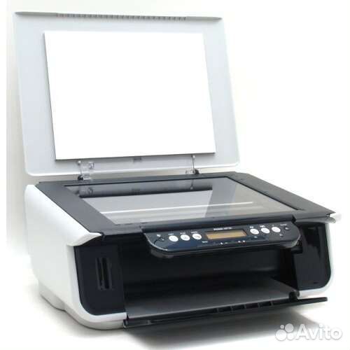 Мфу Canon pixma MP130