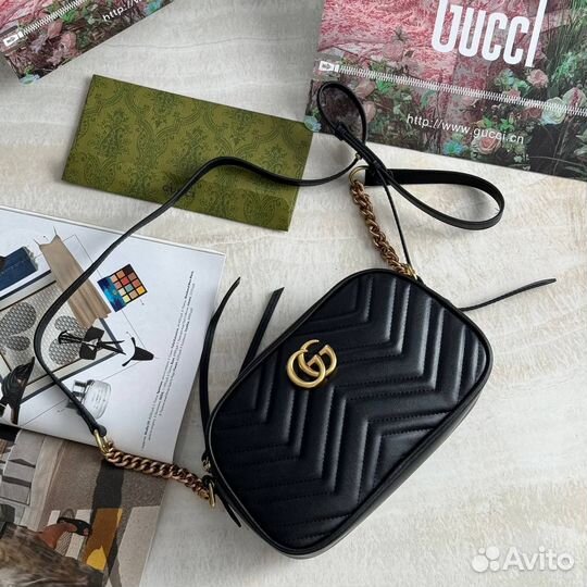 Сумка gucci оригинал