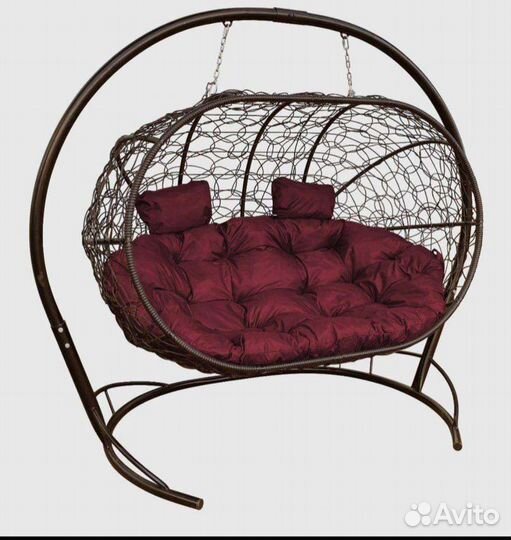 Люкс Качели 24000