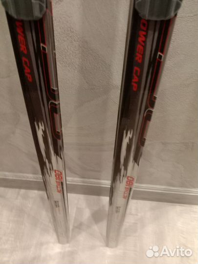 Лыжи беговые