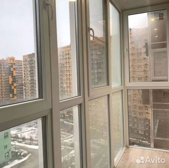 Окна пластиковые от производителя