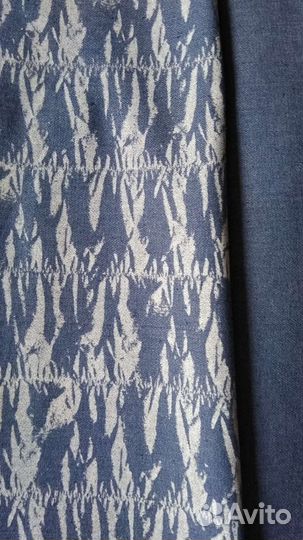 Ткани разные (отрезы много)