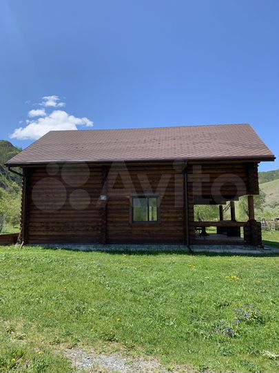 Участок 4,33 га (ИЖС)