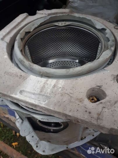 Баки нержавеющие