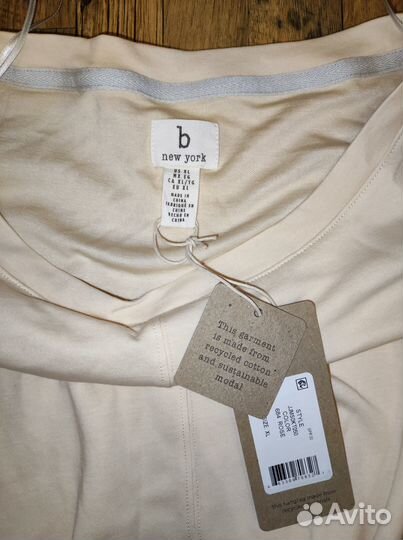 Топ B New York (новый)
