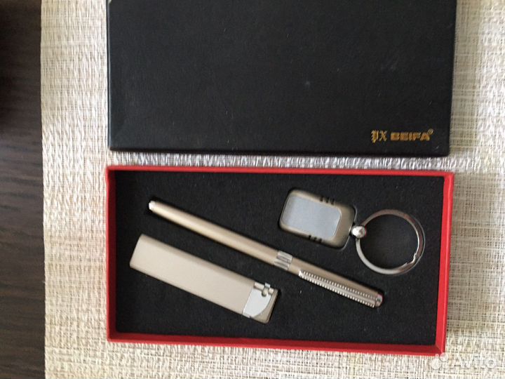 Мужские аксессуары