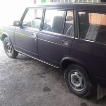 ВАЗ (LADA) 2104 1.5 MT, 1999, 30 000 км, с пробегом, цена 200 000 руб.