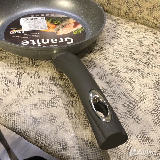 Сковорода 26 см