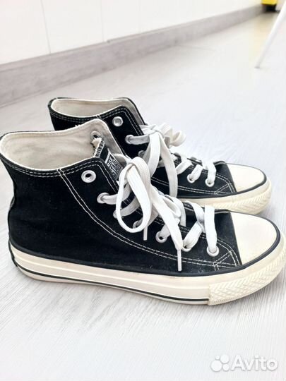Кеды Converser 37 размер