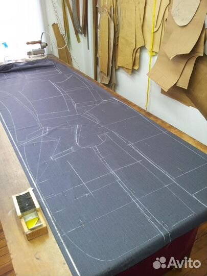 Швейное производство, пошив одежды оптом