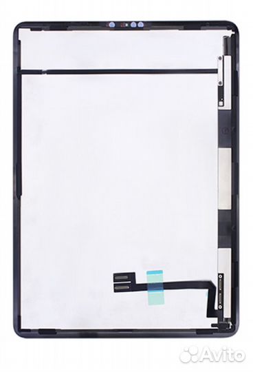 Дисплей iPad Pro 12.9 (2018) iPad Pro 12.9 (2020)