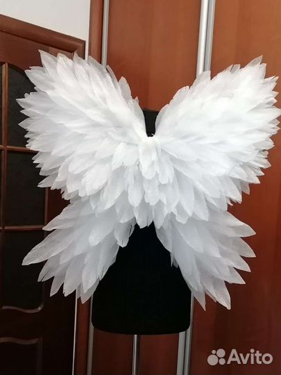 Крылья ангела детские