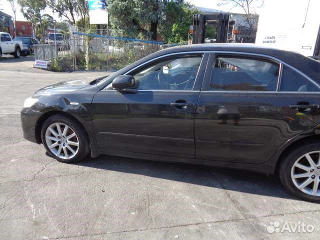 Разбор на запчасти Toyota Camry V40