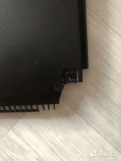 Поддон крышка Lenovo Z500