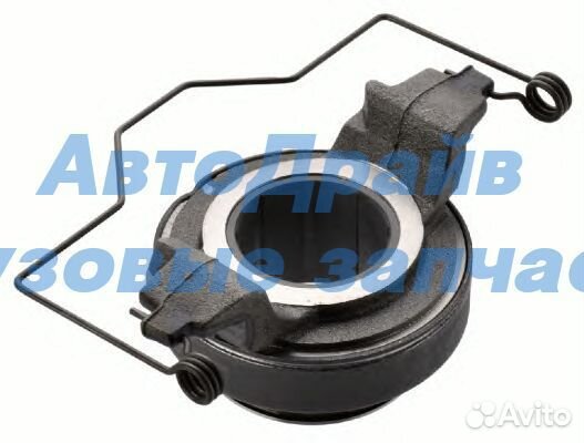 Выжимной подшипник Вольво B10 12 FL7 3100002549