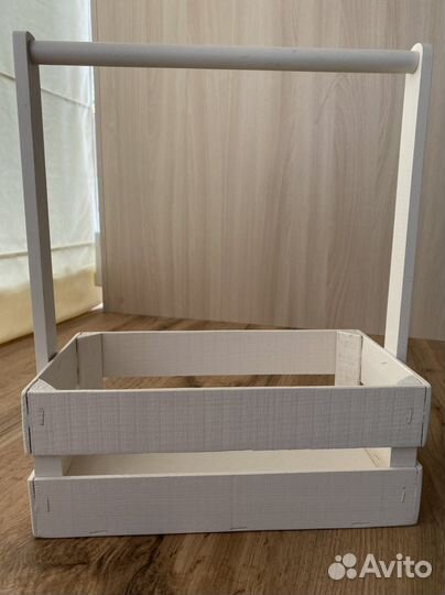 Корзина для цветов